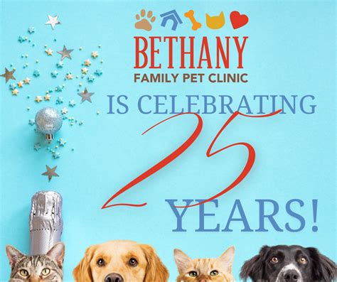 Bethany family pet clinic - Find out what works well at Bethany Family Pet Clinic from the people who know best. Get the inside scoop on jobs, salaries, top office locations, and CEO insights. Compare pay for popular roles and read about the team’s work-life balance. Uncover why Bethany Family Pet Clinic is the best company for you.